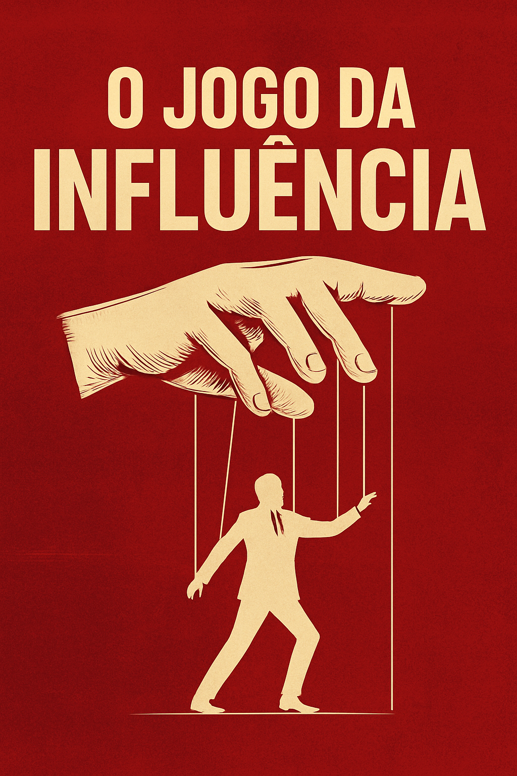 eBook O Jogo da Influência